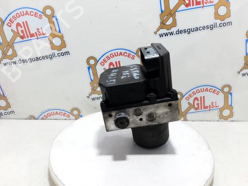 ABS Bremseaggregat FIAT STILO (192_) 1.6 16V (192_XB1A) | BP20737117M43 