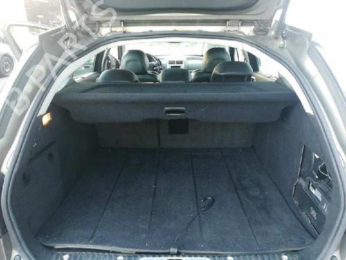 Right curtain airbag PEUGEOT 407 SW (6E_, 6D_) 2.0 | BP20740329C12 
