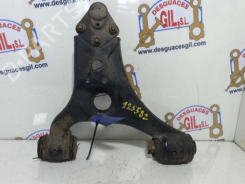Used Right front suspension arm MERCEDES-BENZ A-CLASS (W169) A 160 CDI (169.006, 169.306) (82 hp) 20745904