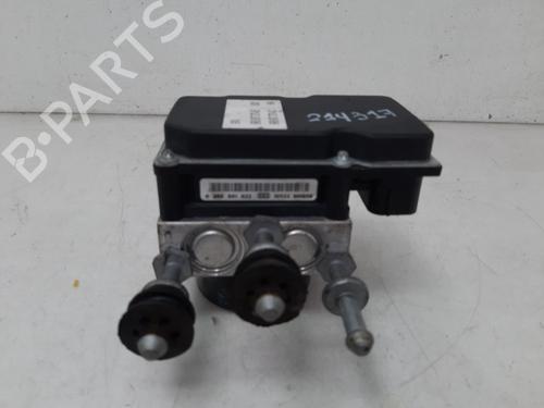 Bremsaggregat ABS für Bremsaggregat ABS 39187638 39187638