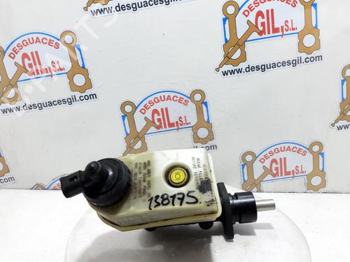 Hauptbremszylinder für RENAULT MEGANE I (BA0/1_) 1.9 dTi (BA08, BA0N) (98 hp) 20752568