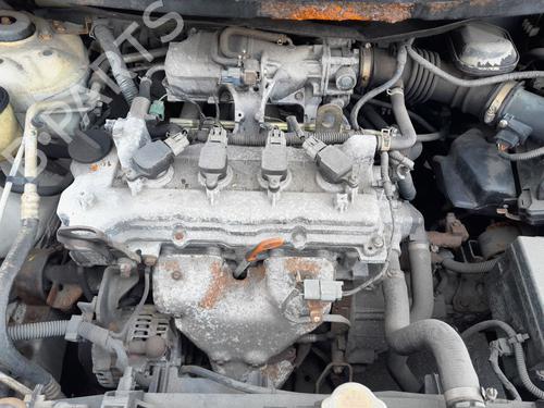 Engine NISSAN ALMERA TINO (V10)  | BP29539294M1 