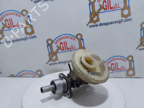 Used Brake master cylinder SEAT IBIZA II (6K1) 1.9 D (68 hp) 20763353