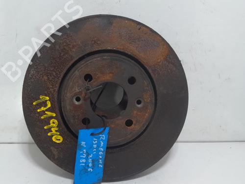 Used Other RENAULT MEGANE II Saloon (LM0/1_) [2003-2026]  21555179