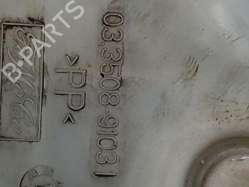 Brake master cylinder FORD FOCUS II (DA_, HCP, DP) 1.6 TDCi | BP23503618M77 