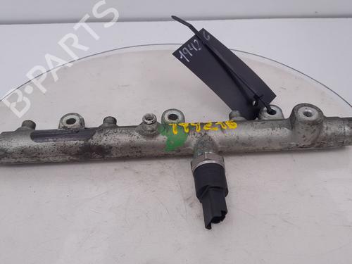 Used Injection rail CITROËN XSARA (N1) 2.0 HDi 90 (90 hp) 28960591