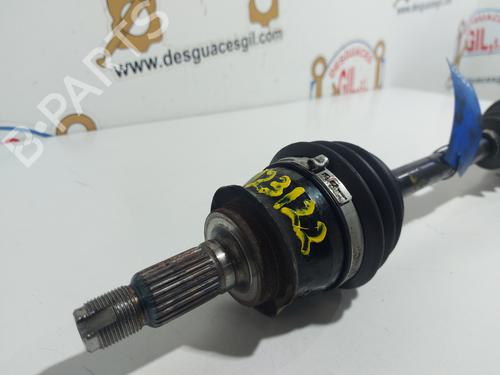 Right front driveshaft MINI MINI Convertible (R52) Cooper | BP20744816M39 