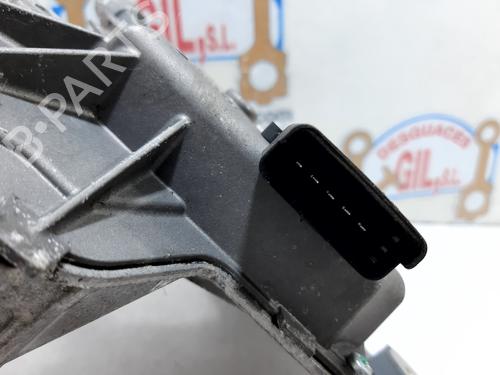 Front wiper motor CITROËN C4 Grand Picasso I (UA_) 1.6 HDi | BP20756398M29 