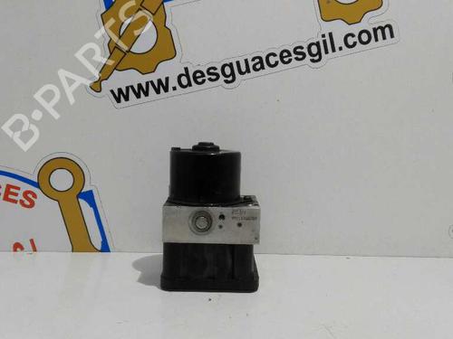 ABS pump SKODA OCTAVIA II (1Z3) 1.9 TDI | BP20785225M43 