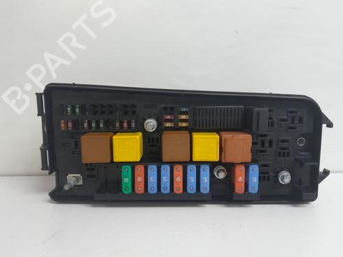 Used Fuse box Fuse box OPEL VECTRA C (Z02) 2.2 DTI 16V (F69) (125 hp) 34133740 34133740