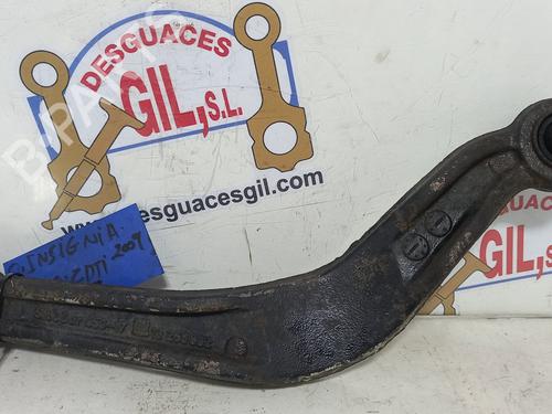 Right rear suspension arm OPEL INSIGNIA A (G09) 2.0 CDTI (68) | BP20759925M15 