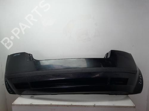 Used Rear bumper FIAT STILO (192_) 1.9 JTD (192_XE1A) (115 hp) 27545327