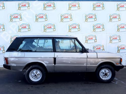 Teile für LAND ROVER RANGE ROVER I [1969-1996]  2034179 