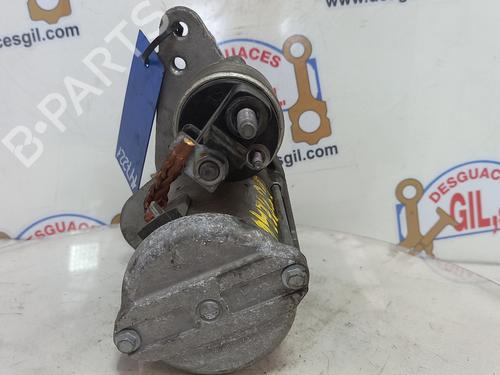 Starter DACIA DUSTER (HM_)  | BP21828490M8 