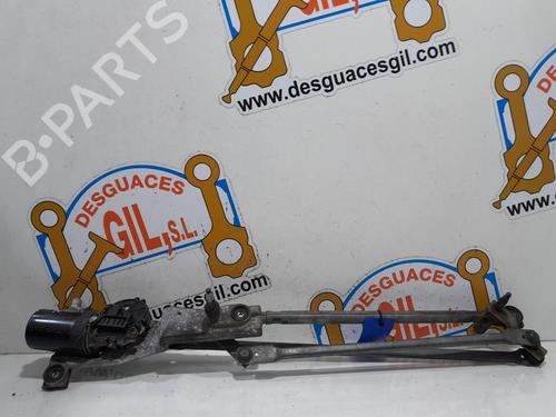 Used Front wiper motor FORD FOCUS I Saloon (DFW) 1.6 16V (100 hp) 20769832