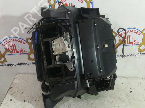 Heater matrix box MERCEDES-BENZ VITO Bus (W639) 111 CDI (639.701, 639.703, 639.705) | BP20755286M61 