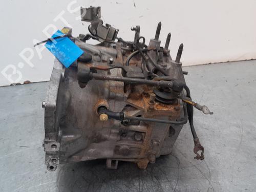 Used Gearbox CITROËN C-CROSSER (VU_, VV_) [2007-2012]  26666070