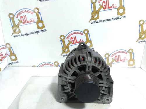 Used Alternator NISSAN MICRA III (K12) 1.5 dCi (82 hp) 20732902