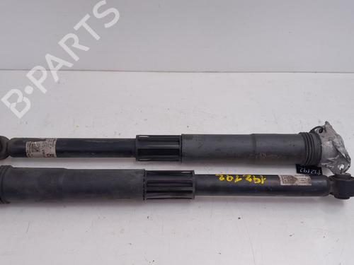 Used Right rear shock absorber VW GOLF VII (5G1, BQ1, BE1, BE2) [2012-2021]  29070689