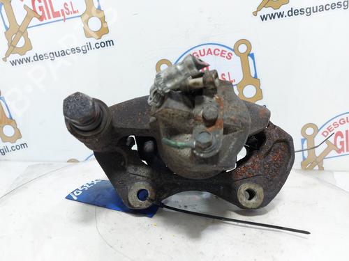 Left front brake caliper PEUGEOT EXPERT (224_) 1.9 TD | BP20737546M105 