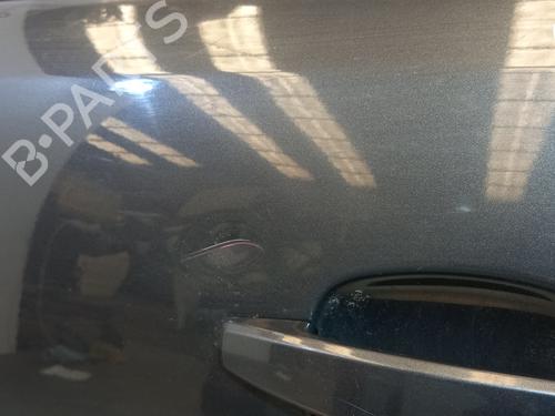 Left rear door OPEL ZAFIRA / ZAFIRA FAMILY B (A05) 1.7 CDTI (M75) | BP20728112C4 