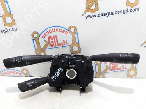 Used Headlight switch CITROËN NEMO Box Body/MPV (AA_) 1.3 HDi 75 (75 hp) 20750337
