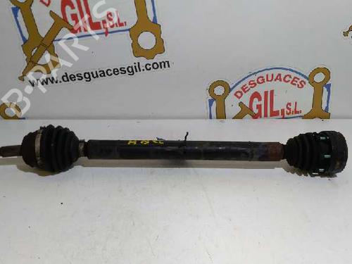 Used Right front driveshaft SEAT IBIZA II (6K1) 1.0 i (50 hp) 20781933
