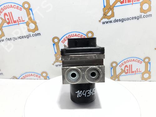 Used ABS pump PEUGEOT 407 SW (6E_, 6D_) 2.0 HDi 135 (136 hp) 20811706