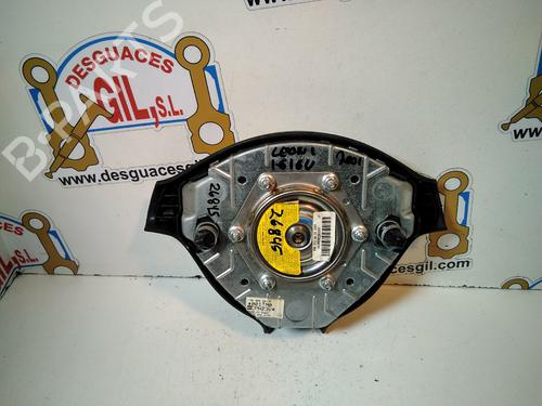 Førerens kollisjonspute SEAT LEON (1M1)  | BP20790071C9