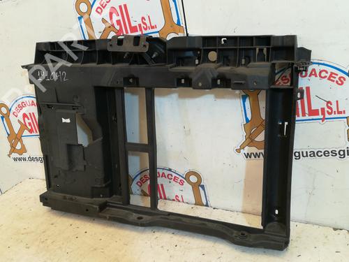 Front slam panel PEUGEOT 208 I (CA_, CC_) 1.4 HDi | BP20756136C72 