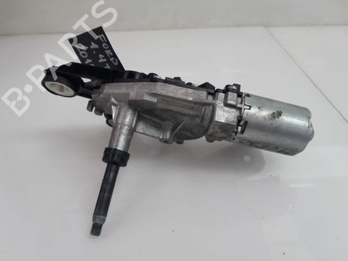 Ruitenwissermotor achter FORD FIESTA VI (CB1, CCN) 1.4 TDCi | BP30674734M102