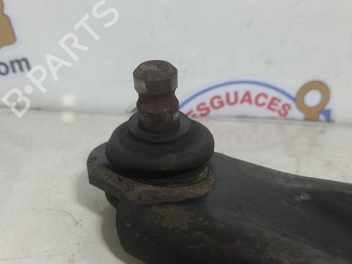 Right front suspension arm NISSAN MICRA III (K12) 1.2 16V | BP20760691M13 