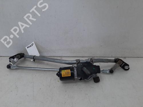 Used Front wiper motor Front wiper motor RENAULT KANGOO / GRAND KANGOO II (KW0/1_) [2008-2026] 39882716 39882716