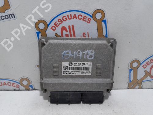 Used Engine control unit (ECU) SEAT ALTEA (5P1) [2004-2015]  20762840