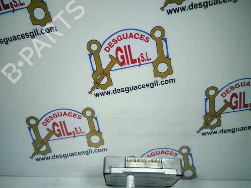 Engine control unit (ECU) TOYOTA COROLLA (_E11_) 1.4 (EE111_, EE111R) | BP20801300M57 