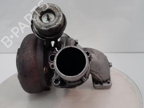 Used Turbocharger/Supercharger Turbocharger/Supercharger ALFA ROMEO 159 (939_) 2.4 JTDM (939AXD12, 939AXD1B) (200 hp) 35965748 35965748