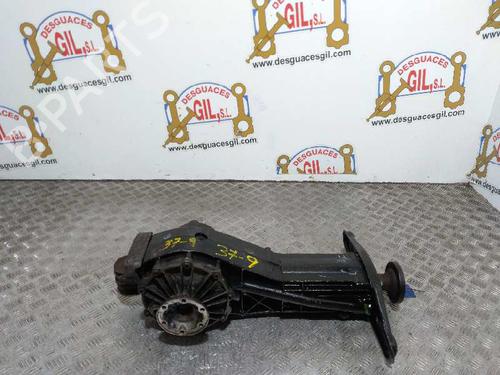 Used Rear differential AUDI A6 C4 (4A2) 2.5 TDI (140 hp) 20729151