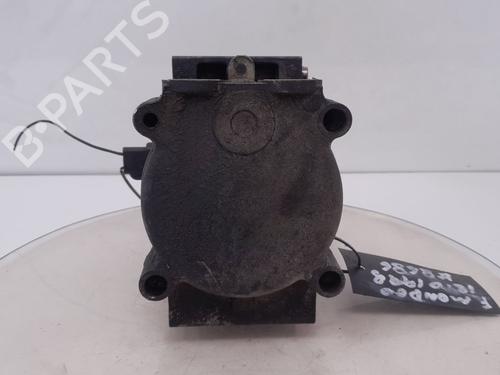 AC compressor FORD MONDEO II Saloon (BFP) 1.8 TD | BP27698623M34 