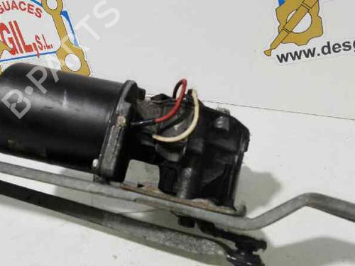 Front wiper motor VW GOLF II (19E, 1G1)  | BP20773801M29 