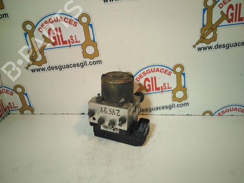 Used ABS pump KIA CARENS I (FC) 1.8 i (110 hp) 20788383