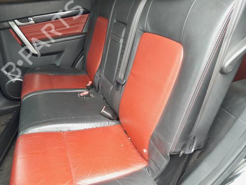 Rim CHEVROLET CAPTIVA (C100, C140)  | BP29511344C45 