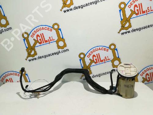 Used Fuel pump MERCEDES-BENZ C-CLASS (W203) C 270 CDI (203.016) (170 hp) 20792227