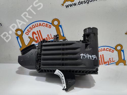 Air filter box RENAULT TALISMAN (LP_) 2.0 Blue dCi 160 (LPAM) | BP20766527M87 