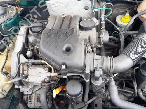 Starter SEAT IBIZA II (6K1)  | BP30942535M8 