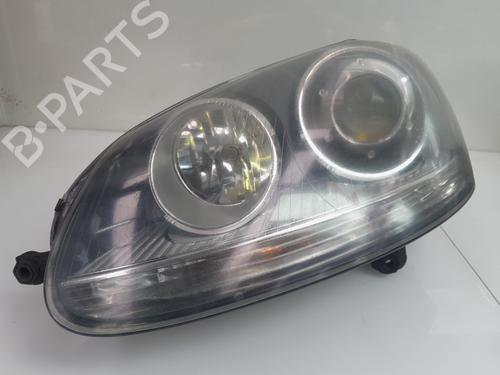 Scheinwerfer links für VW GOLF V (1K1) [2003-2010]  28729498