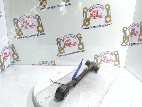 Left rear suspension arm MERCEDES-BENZ GLK-CLASS (X204) 220 CDI 4-matic (204.984, 204.997) | BP20789858M14 