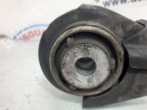 Left rear suspension arm MERCEDES-BENZ B-CLASS Sports Tourer (W246, W242) B 180 CDI / d (246.212) | BP20768627M14 