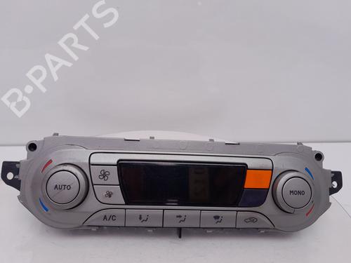 Used Climate control Climate control 39189355 39189355