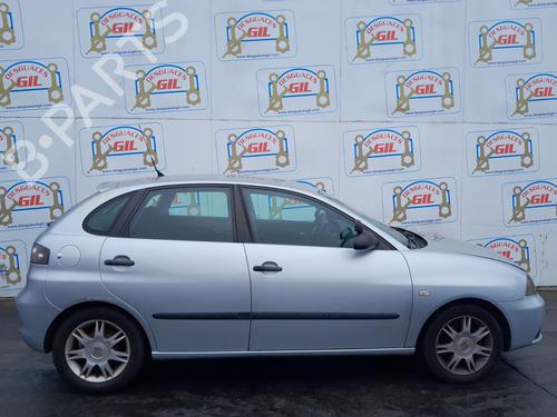 Used Parts SEAT IBIZA III (6L1) [2002-2009]  4254262