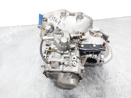 Gearbox OPEL VECTRA B (J96) 1.6 i 16V (F19) | BP20740890M3 